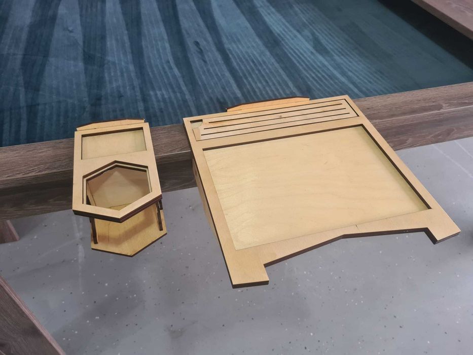 Stół do planszówek