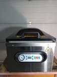 Maquina VACUO Pro