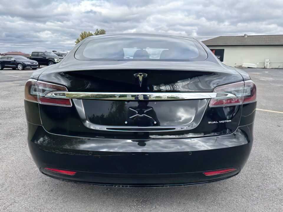 2019 Tesla Model S