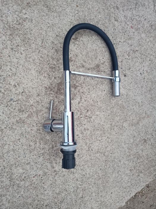 Nowa bateria kuchenna