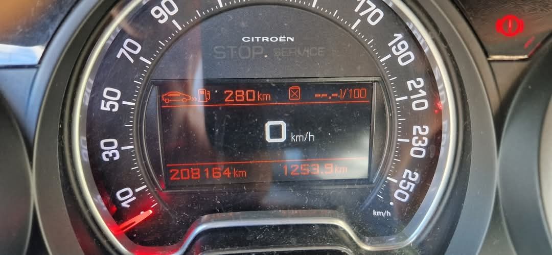Citroen C5 Kombi exlusive 2.0 hdi w automacie 2009r.