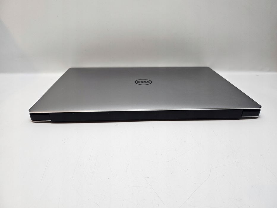 A466] Laptop Dell Precision 5520 i7-7820HQ 16GB 256 NVMe W11 bat