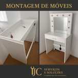 Montagem de moveis