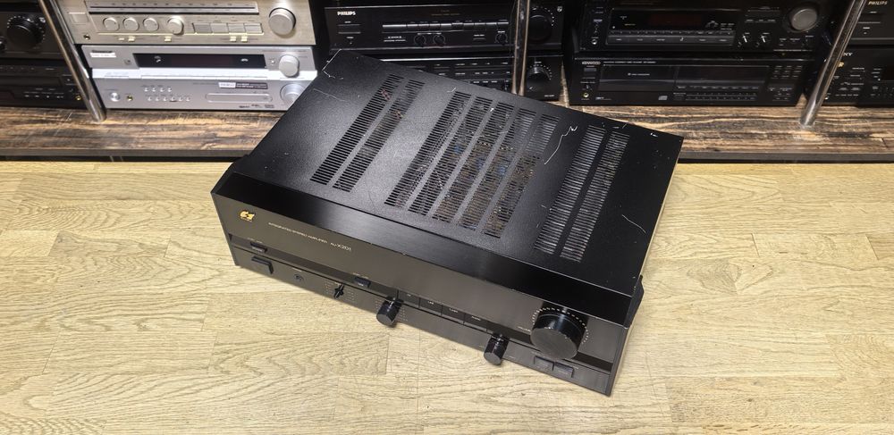 Підсилювач Sansui AU-X201/4Ω