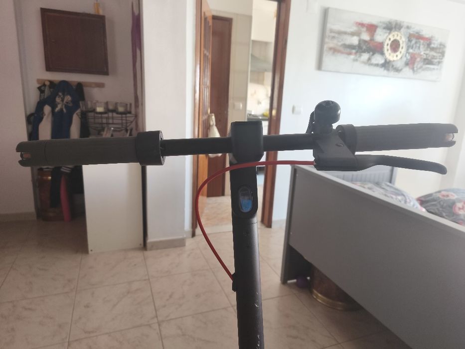 Trotinete Xiaomi