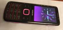 Смаркфон Nokia 6700 Стан!