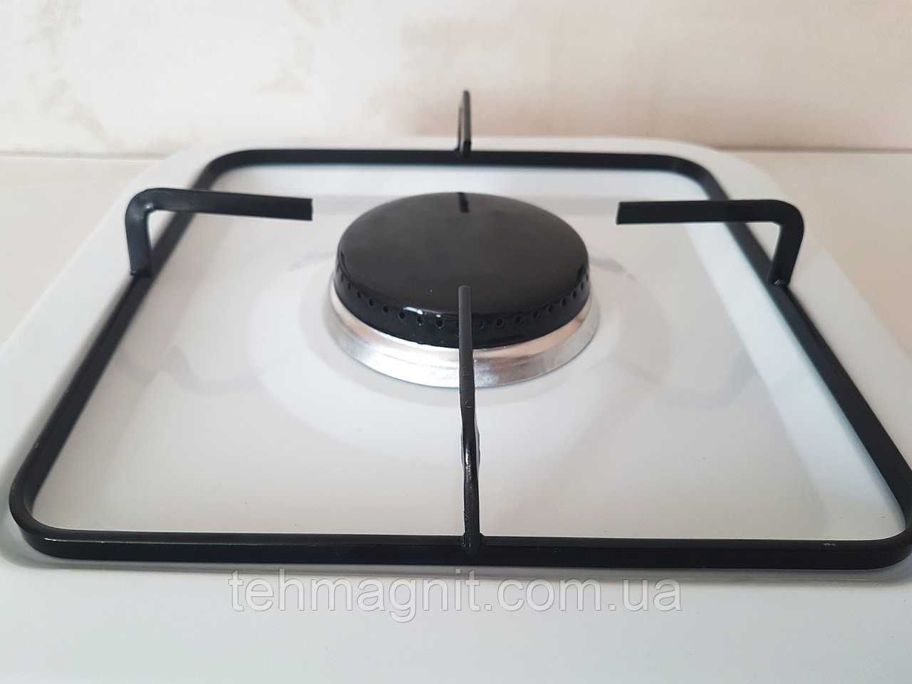 Газовая плита таганок MS 6601 White