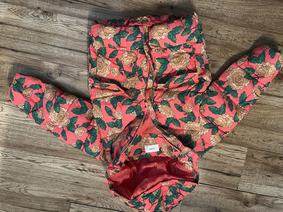 Komplet na zime 140/146