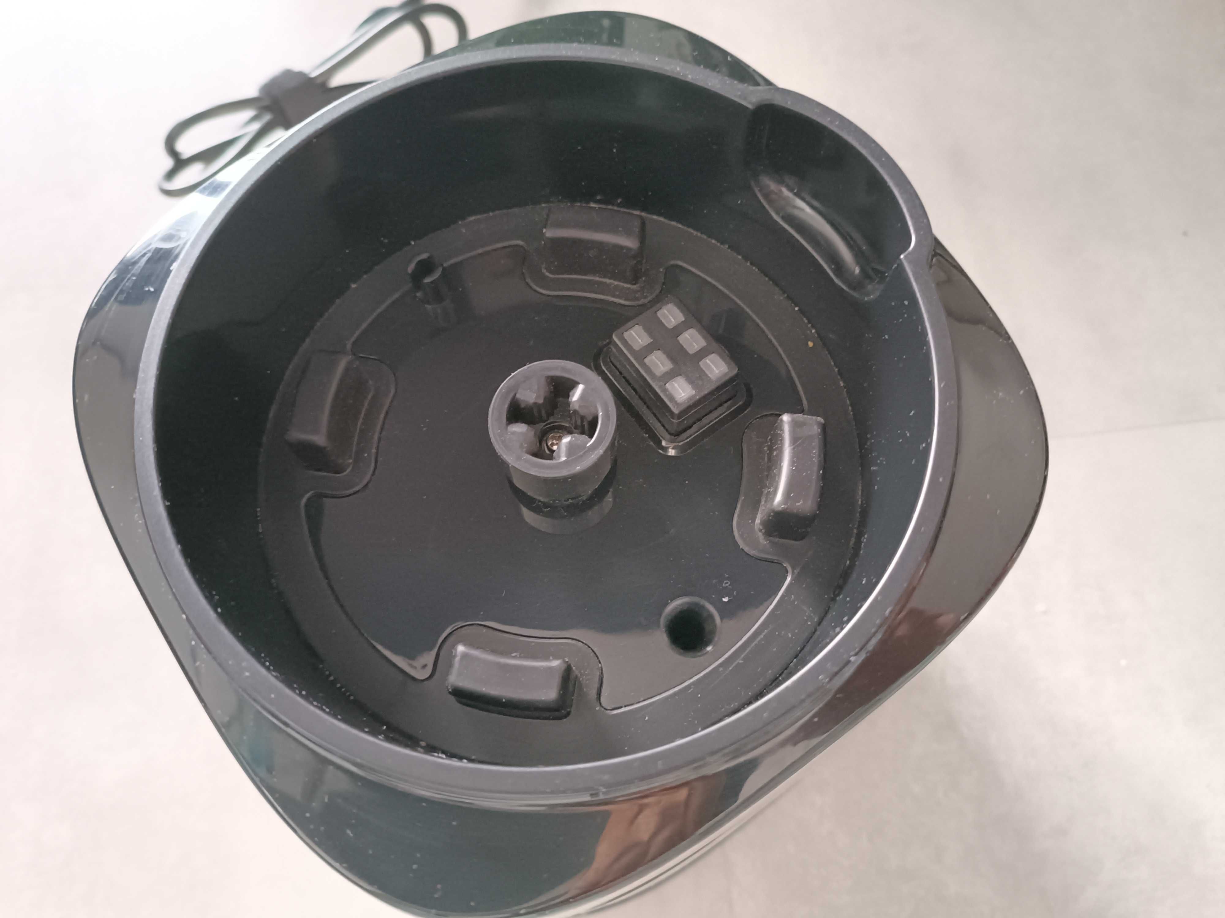 Blender Kelichowy Robot Kuchenny TEFAL BL83SD30 Perfectmix Cook