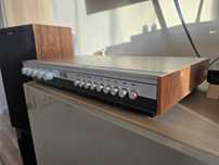 DUX DX 5722 ! Wzmacniacz Vintage Hi-Fi ! Stan BDB