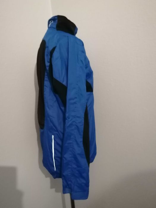 Oryginalna STORMBERG kurtka sportowa rowerowa do biegania