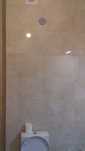 6 Mosaico Parede Recer Beige 30x90 - 1,62m2