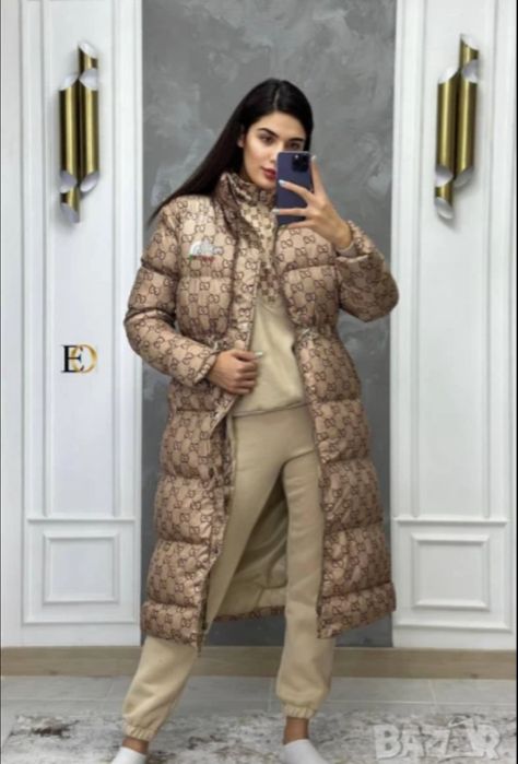 Пальто Гучі осінь С, М, Л