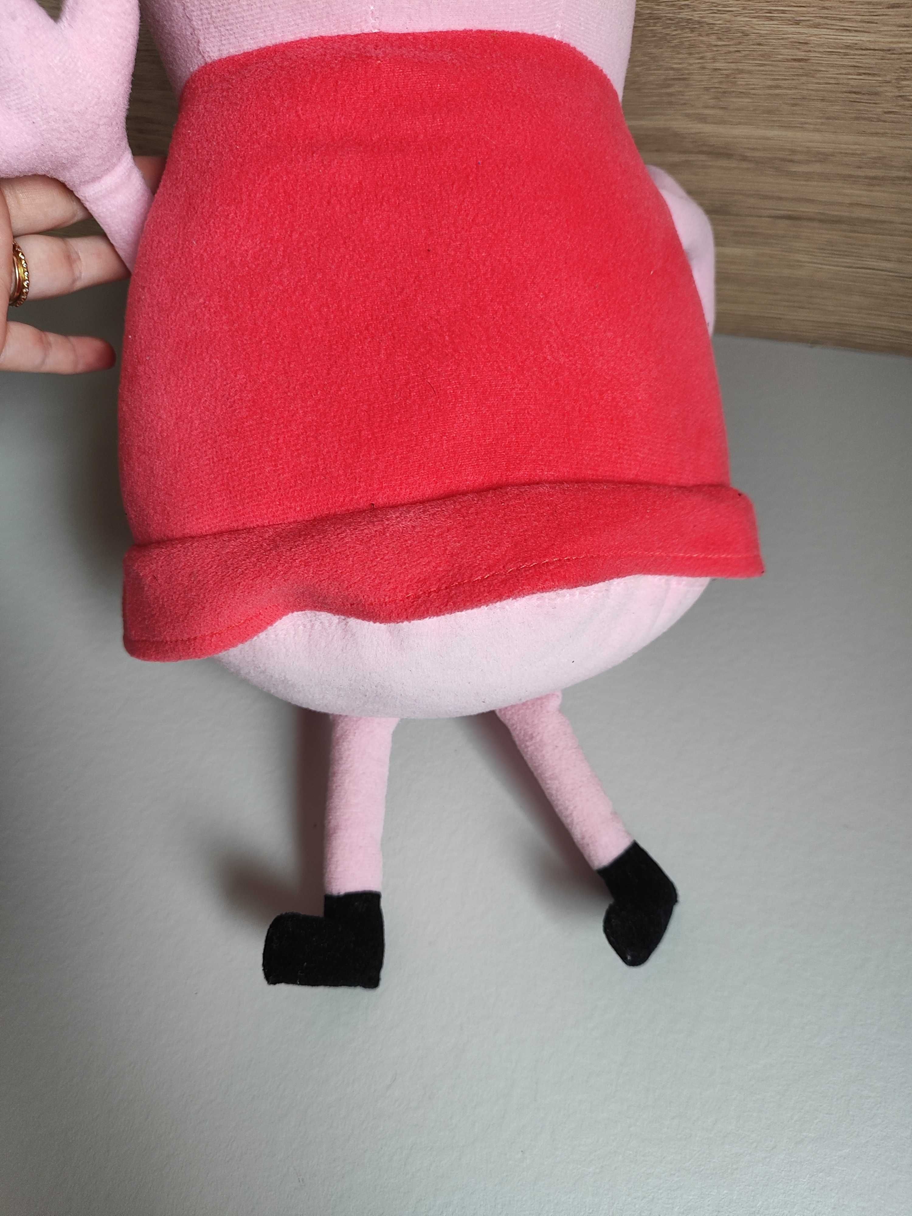 Maskotka świnka Peppa