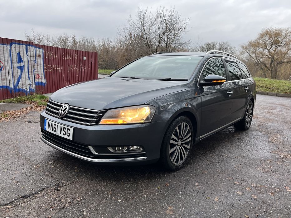 Passat b7 Розборка. Шрот/Разборка, Розбірка Пассат Б7 Універсал,