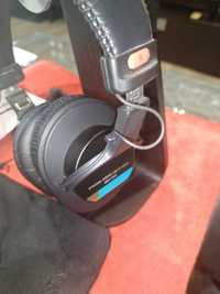 Słuchawki Sony MDR-7506 jak nowe gratis stojak