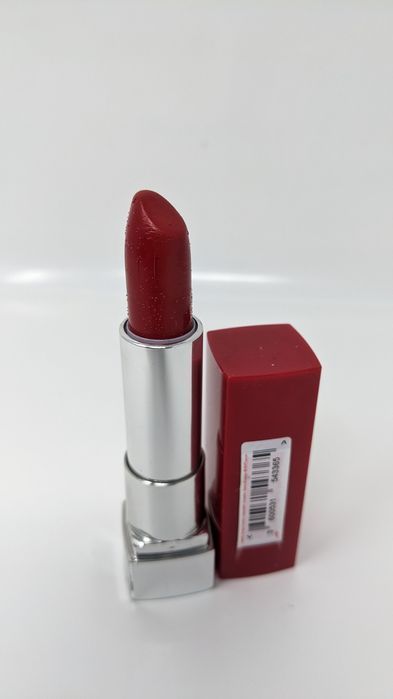 Ruj Maybelline New York Color Sensational Made For All 385 Ruby