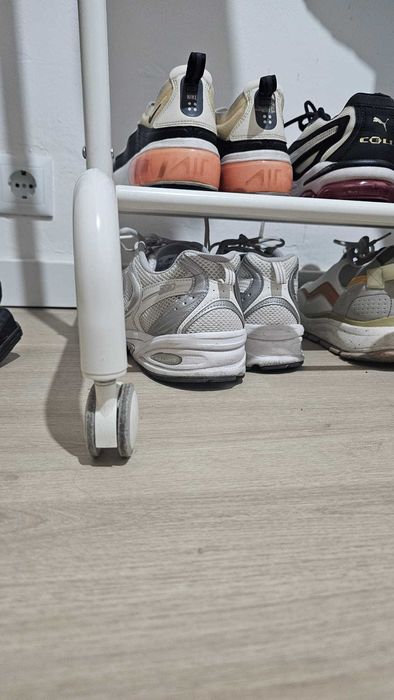 Charriot Ikea Rigga bom estado!!!