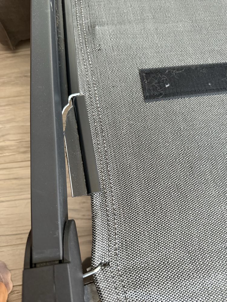 Kanapa rozkładana 3-osobowa IKEA Ektorp PIXBO