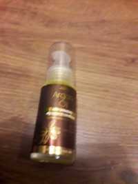 Joanna Argan Oil Eliksir jedwabisty regenerujący 30 ml