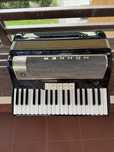 Akordeon Hohner Lucia III