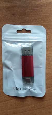 Pendrive 64 GB nowy