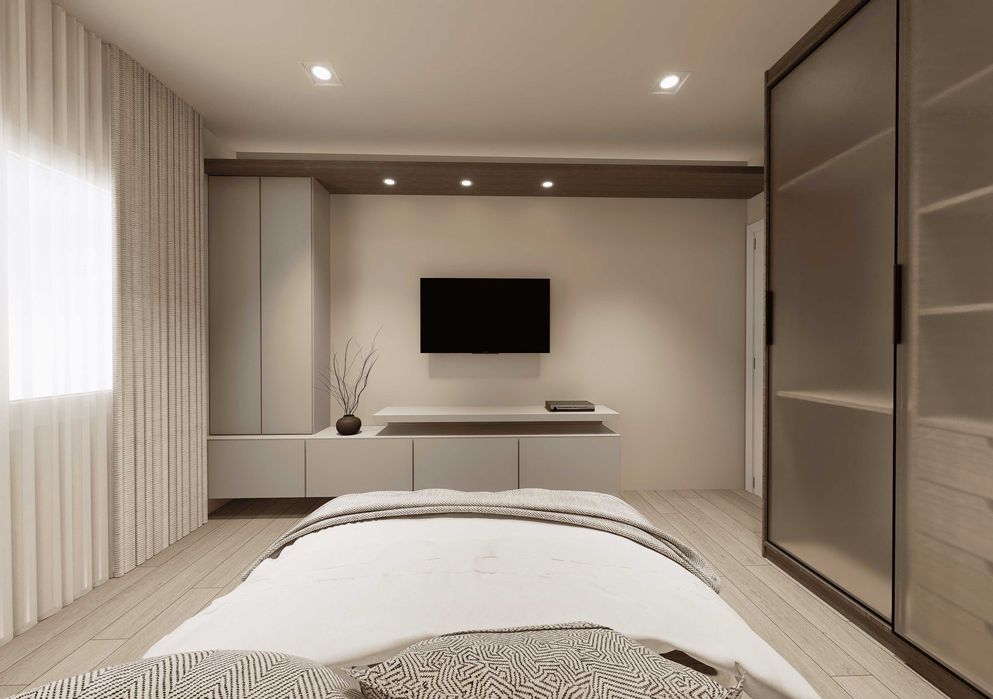 T2 Remodelado na Foz, Porto