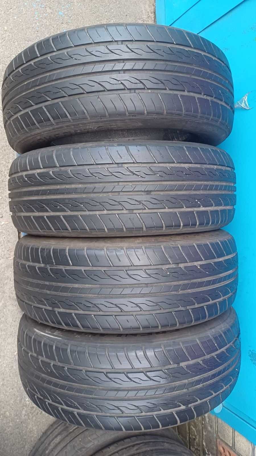 GoAuto Шини GaenLander L-comfort 68 205/60 r16 6mm Китай 01/20