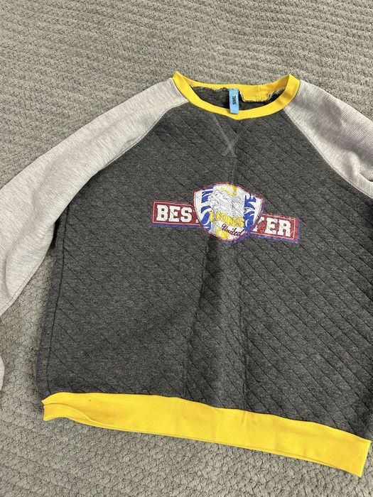 Кофта для хлопчика