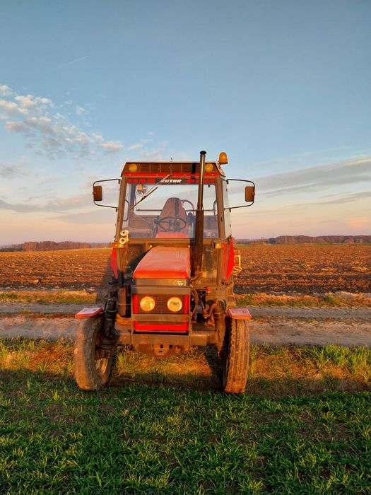 ZETOR   7211  ZETOR   7211