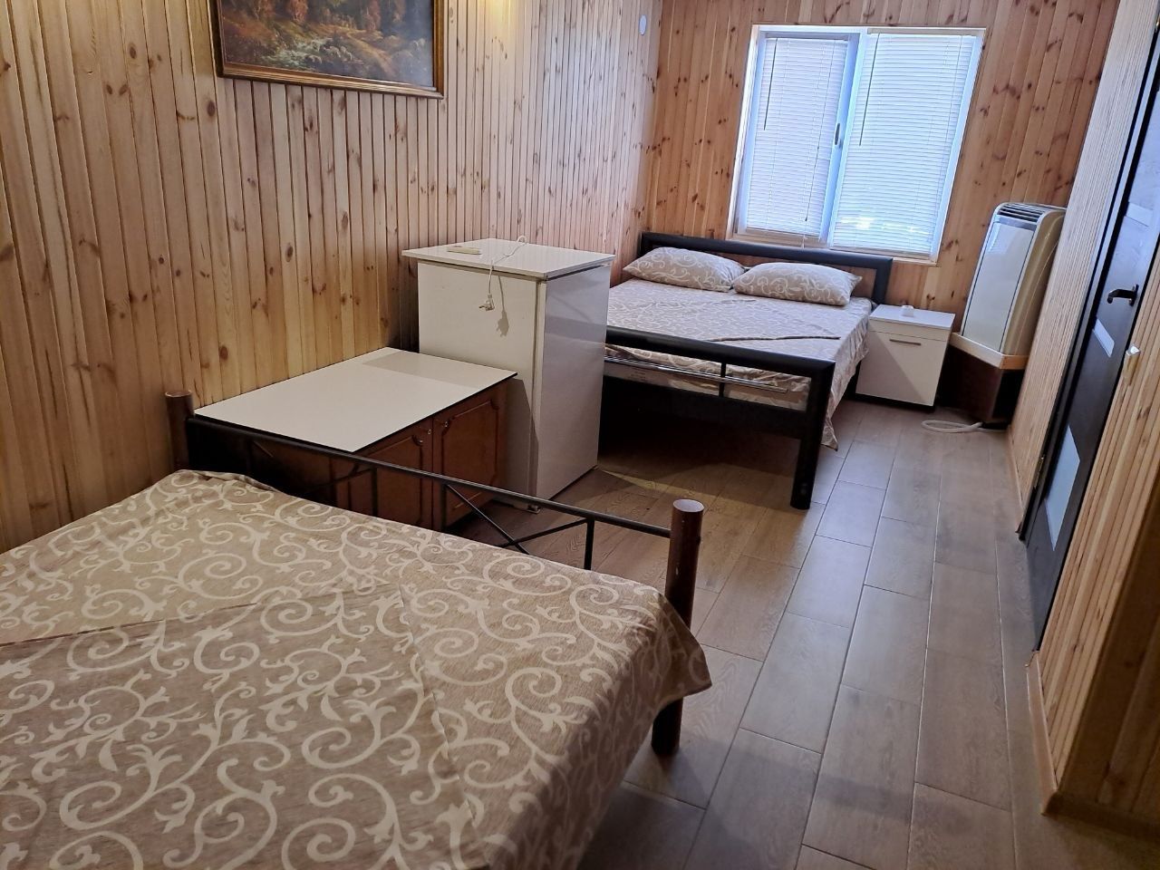 Відпочинок на Дністрі  "Лаванда"  Рудківці, Дністер