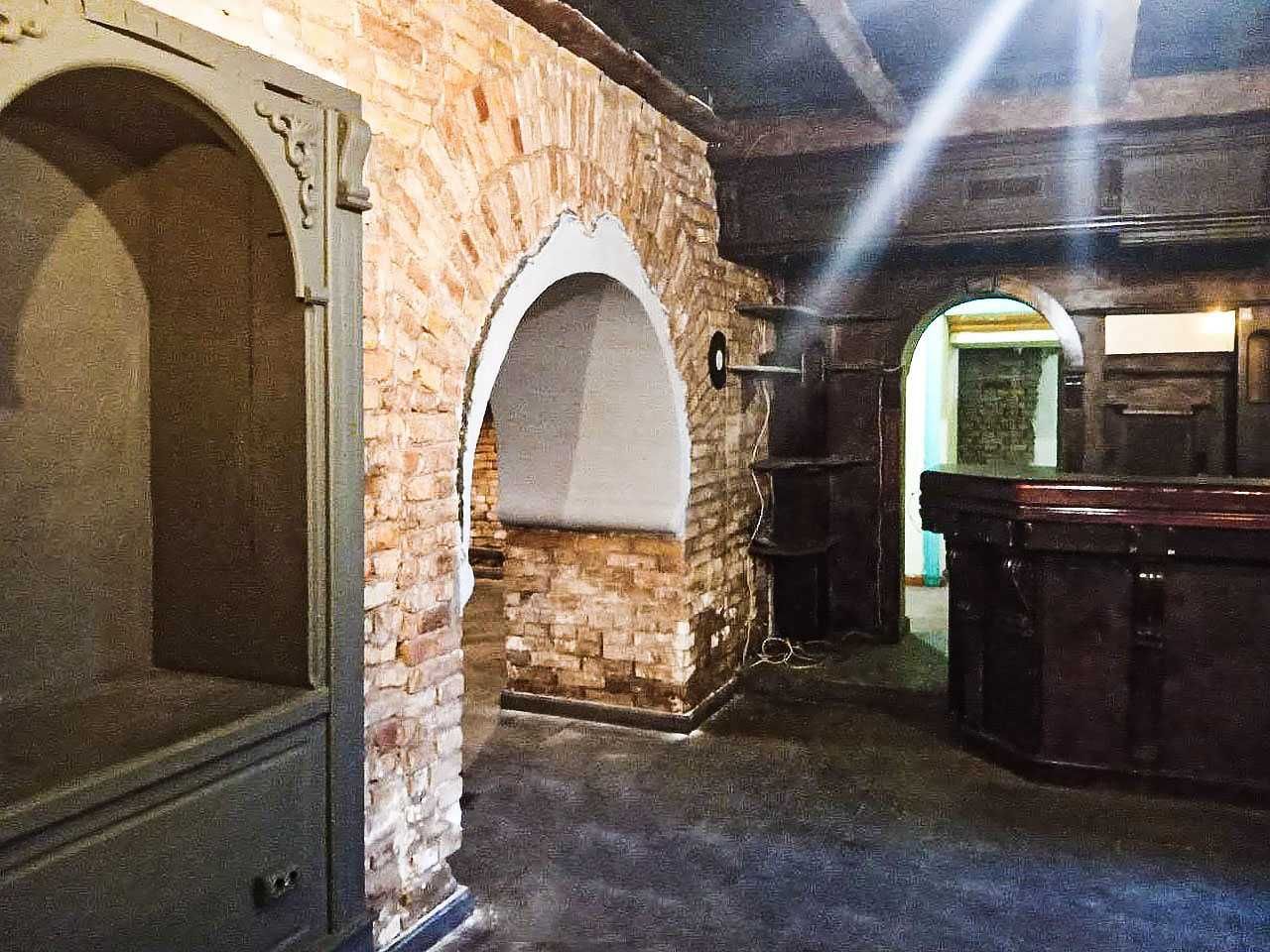 Оренда Ресторану, Паба, Кальянной, ул. Ярославська, 150 м2.