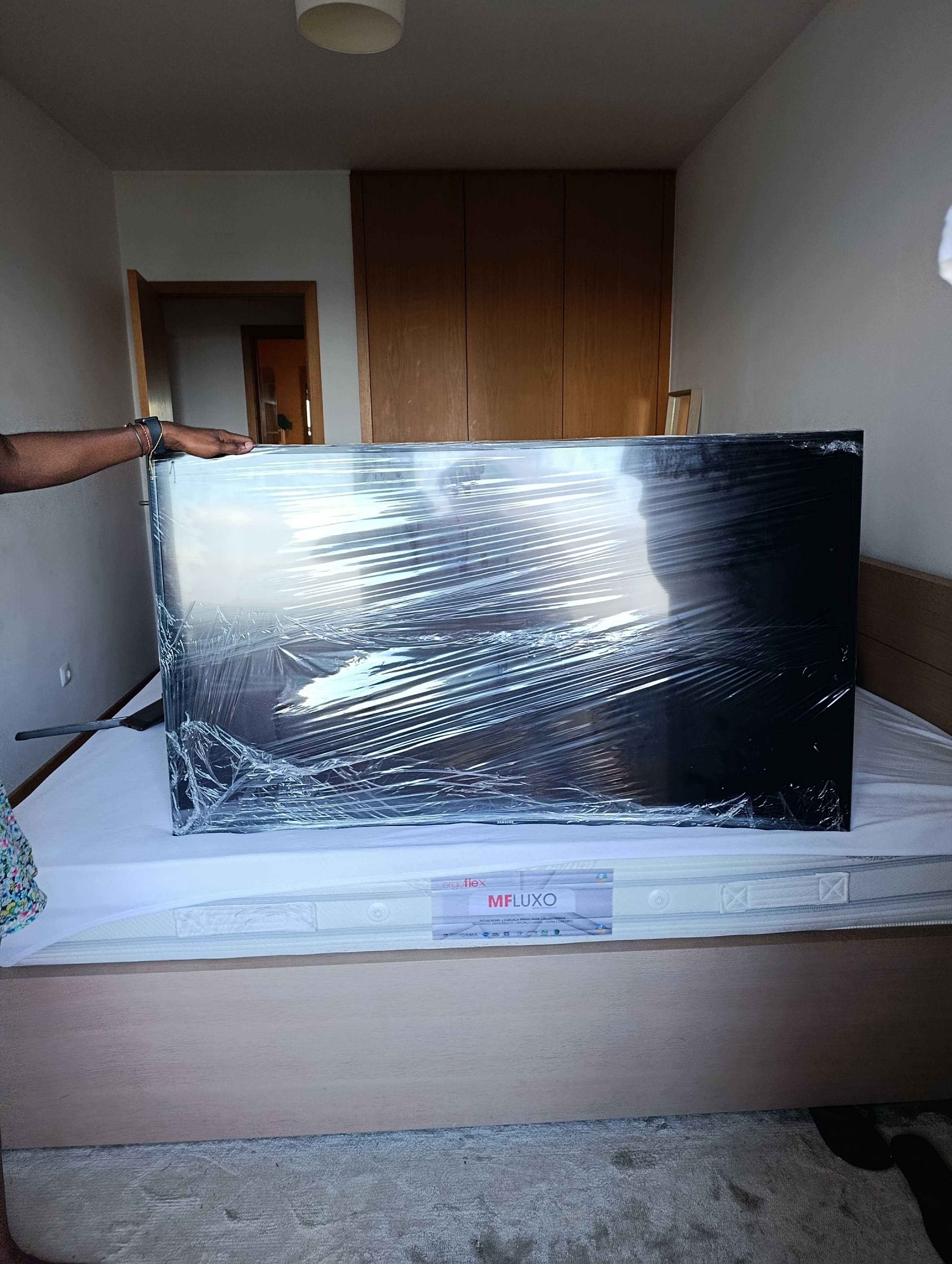 SmartTV Samsung 55