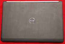 Ноутбук Dell 7720 Core i7 Quad 7 Gen |32 Gb|512 Gb|NVidia P3000|FullHD