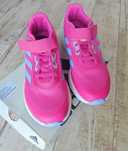 Buty adidas RUNFALCON 3.0 EL K rozmiar 34