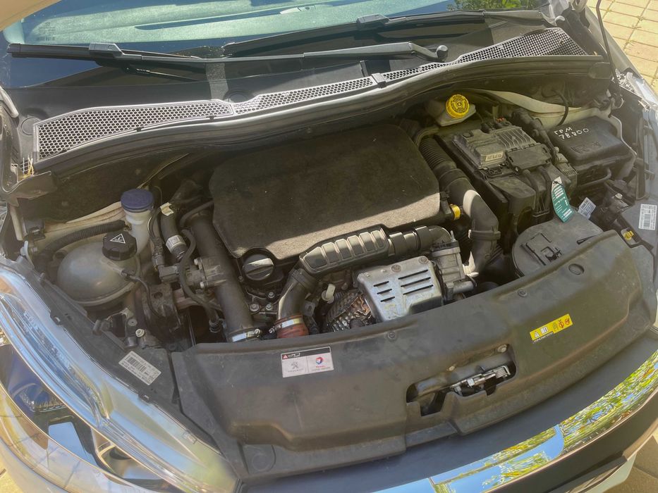 Продам Peugeot 208 Автомат, 2019 рік