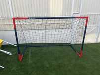 Baliza futebol Decathlon