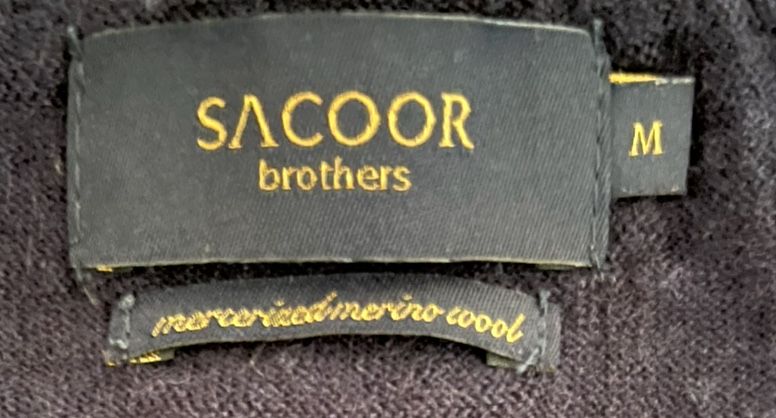 Vendo Pullover Sacoor.