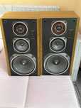 Kolumny  ONKYO SC-550