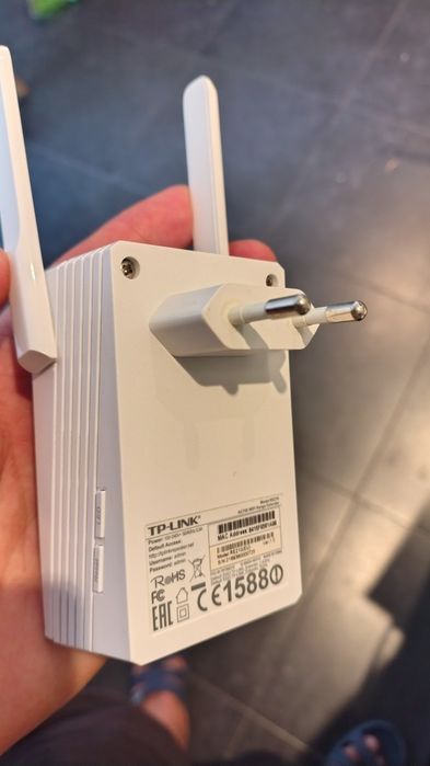 TP-Link WiFi Extender64550639161218124