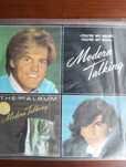 Disco de vinil single Modern Talking
