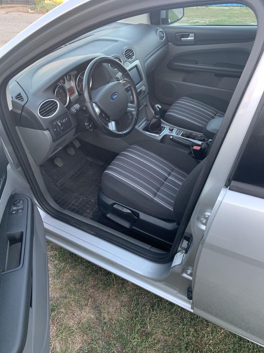 Продам Ford Focus 2009 року