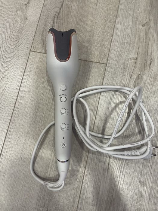 Lokówka Philips StyleCare BHB878