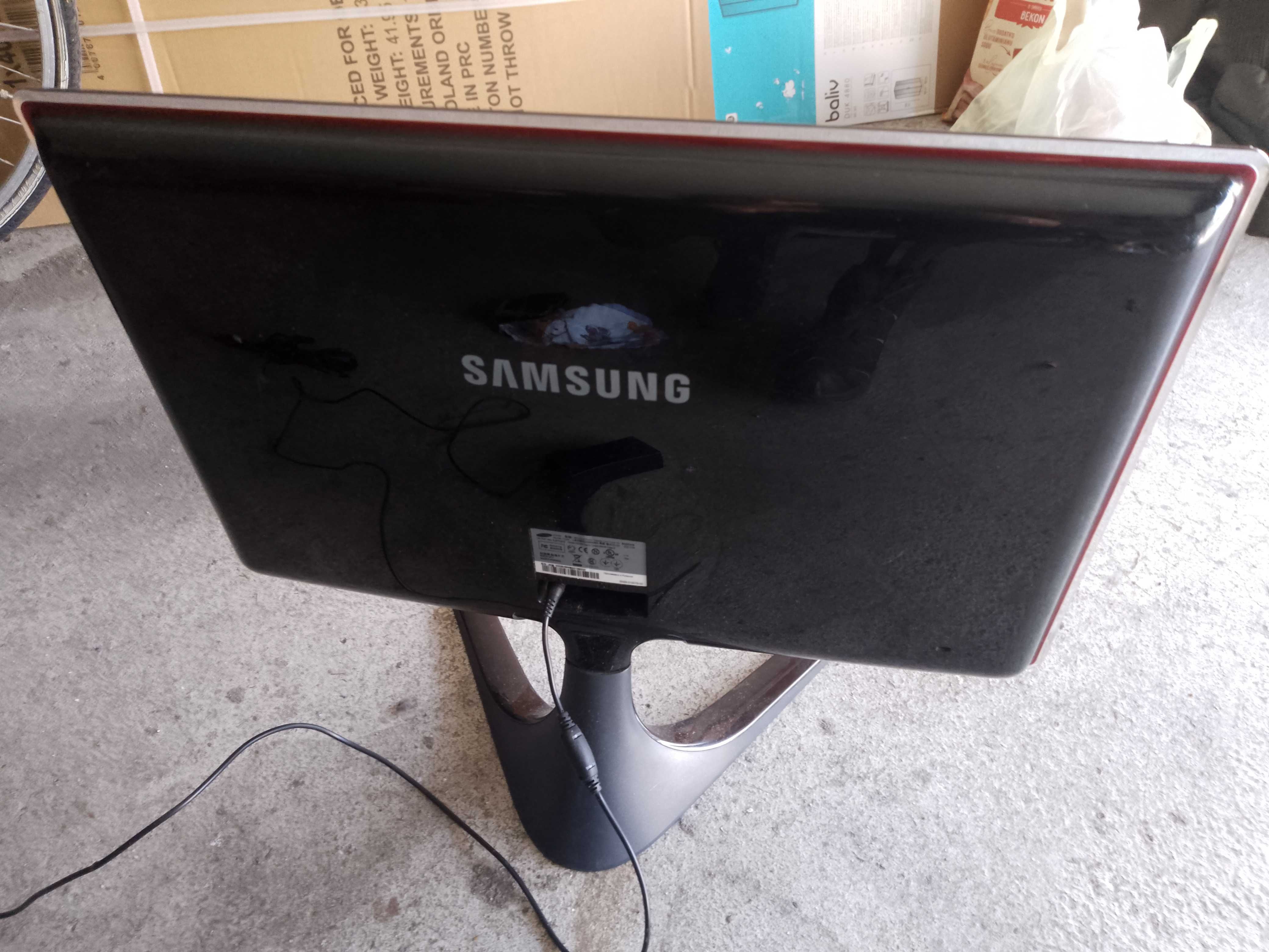Monitor komputerowy Samsung 22 cale