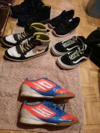 Sprzedam buty marki adidas rozmiar 38