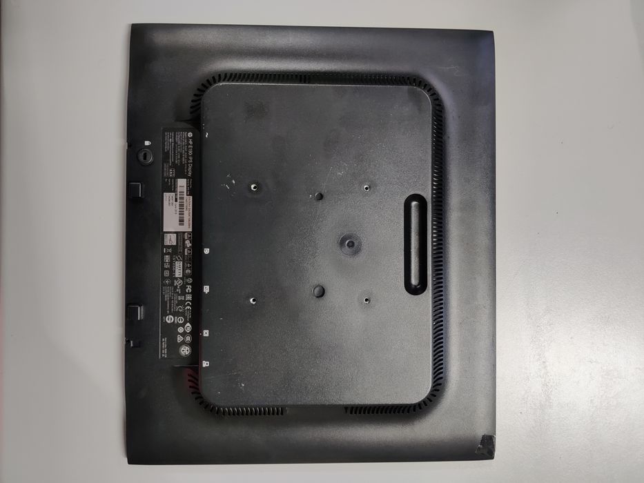 Monitor HP E190i IPS Display