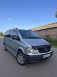 Продам Mercedes-Benz Vito 111 CDI, 2006 рік, 2.2 дизель