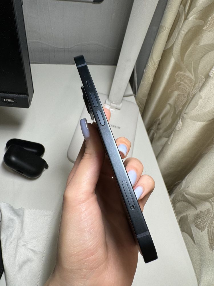 Iphone 13/Айфон 13 256gb синий