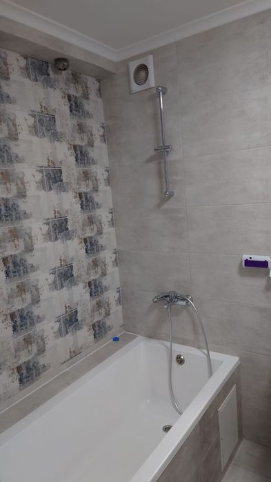 Оренда 3-кімнатної квартири. Вул. Національної гвардії