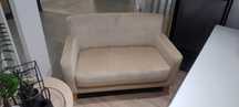 Sofa 2-osobowa Roce-Salon Firmowy Vox -Domar. ul. Braniborska
